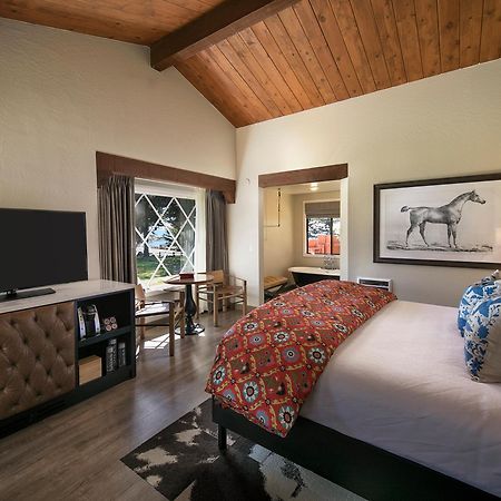 Hotel Oceanpoint Ranch Cambria Exteriér fotografie