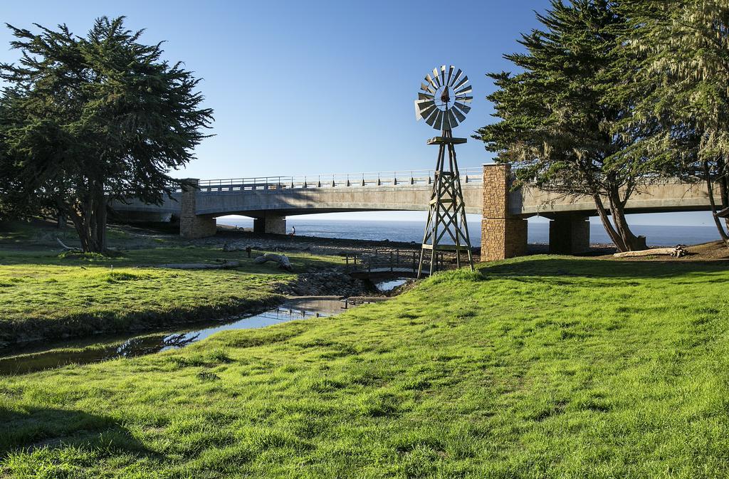 Hotel Oceanpoint Ranch Cambria Exteriér fotografie