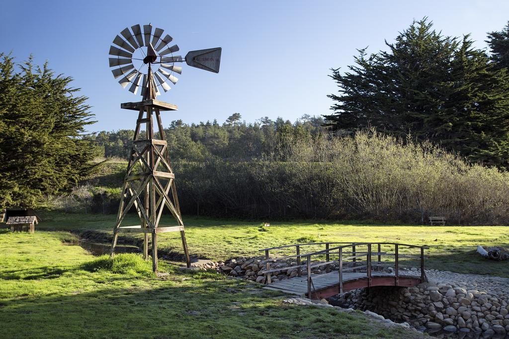 Hotel Oceanpoint Ranch Cambria Exteriér fotografie